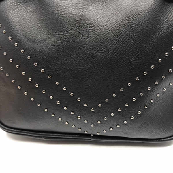 Rucsac dama Borealy, Forever IN, din piele ecologica [3]