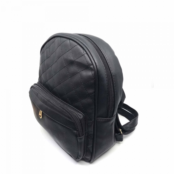 Rucsac dama Borealy, Precious Freedom, din piele ecologica [3]