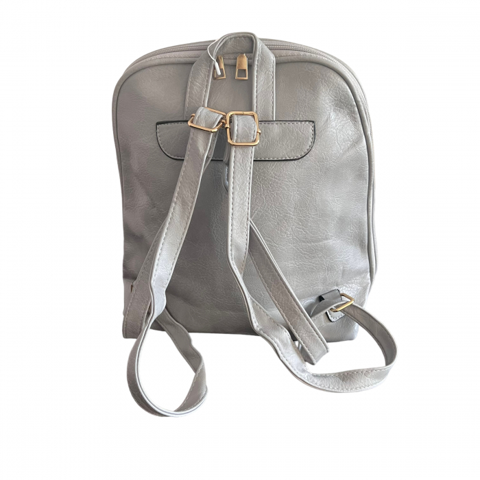 Rucsac Modern Flowers by Borealy [4]