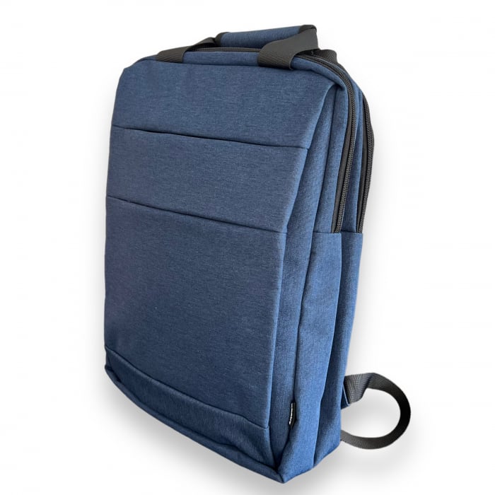 Rucsac Laptop Blumarine Antifurt, Impermeabil, Multifunctional [4]