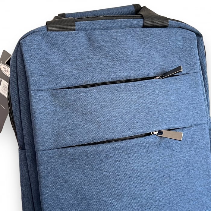 Rucsac Laptop Blumarine Antifurt, Impermeabil, Multifunctional [2]