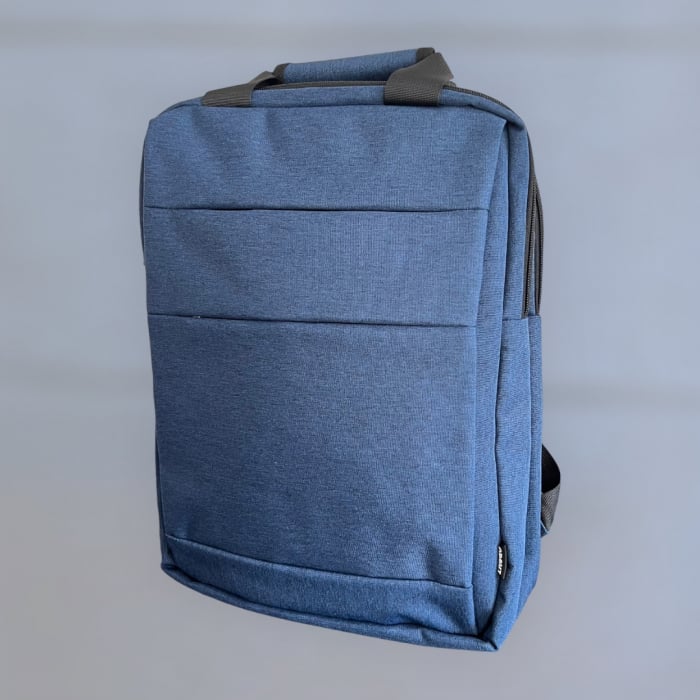 Rucsac Laptop Blumarine Antifurt, Impermeabil, Multifunctional [6]