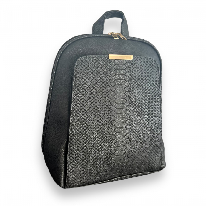 Rucsac Piele Coco Mademoiselle [7]