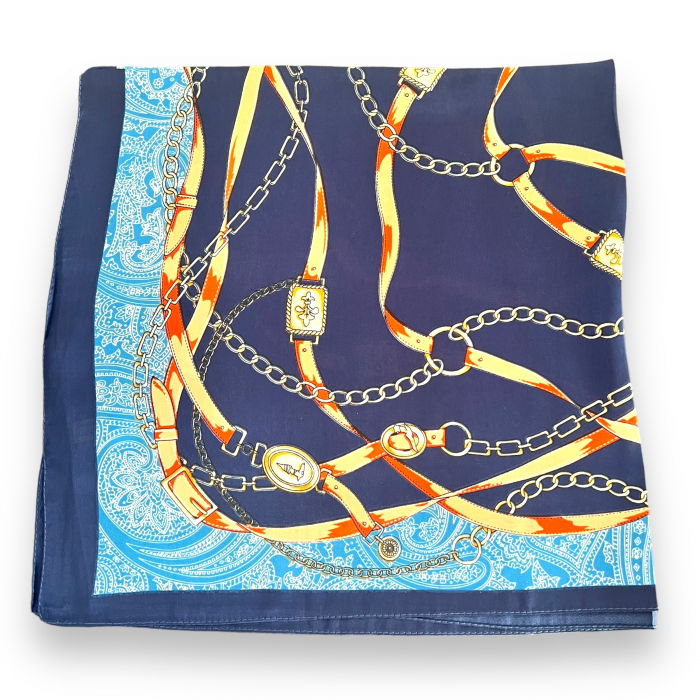 Rucsac Piele Coco Mademoiselle [2]