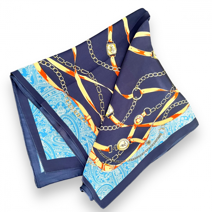 Rucsac Piele Coco Mademoiselle [4]