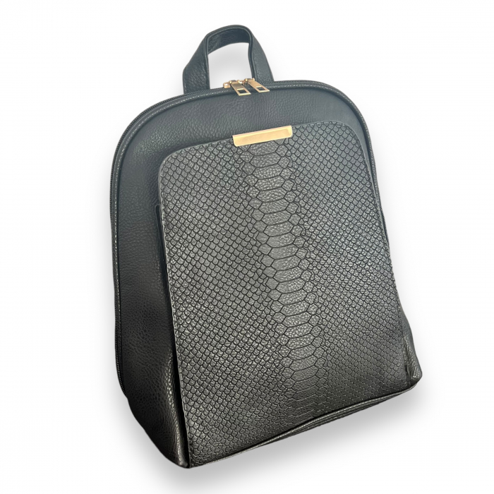 Rucsac Piele Coco Mademoiselle [5]