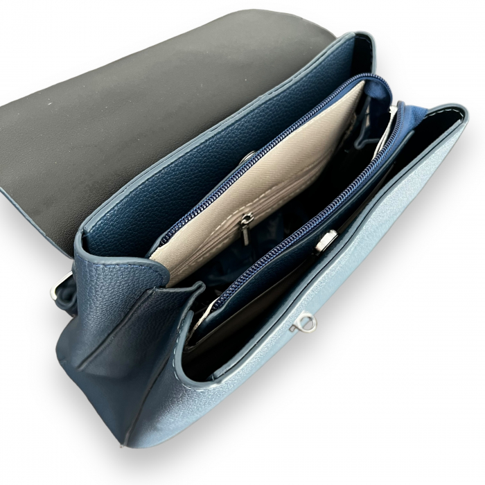 Rucsac Piele Mademoiselle [3]