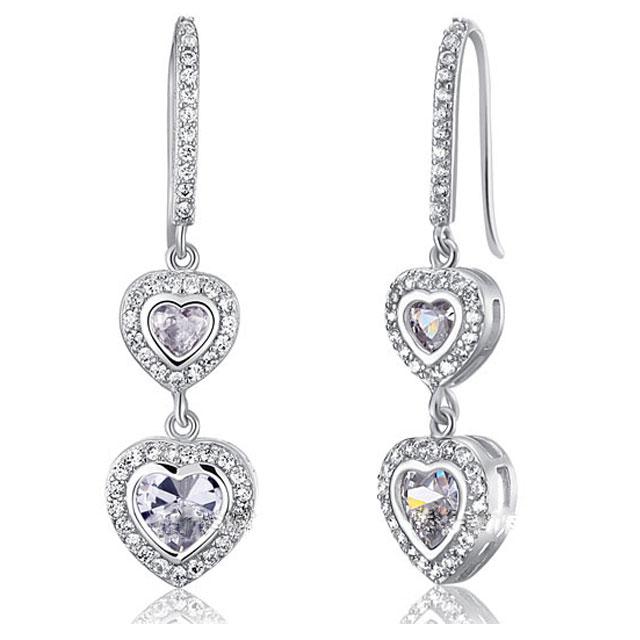 Cercei Borealy Chandelier Love [2]