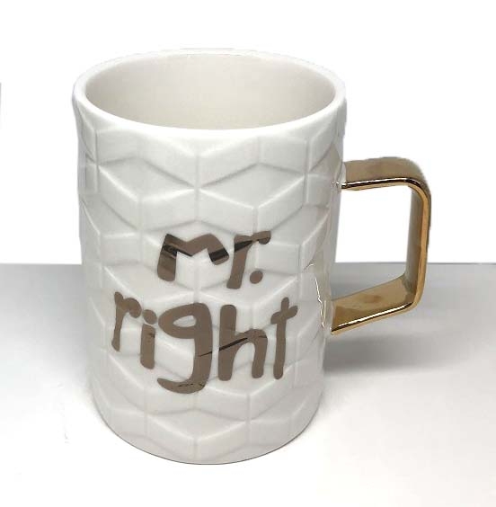 Set 2 Cani  Mrs. Always Right & Mr. Right [3]