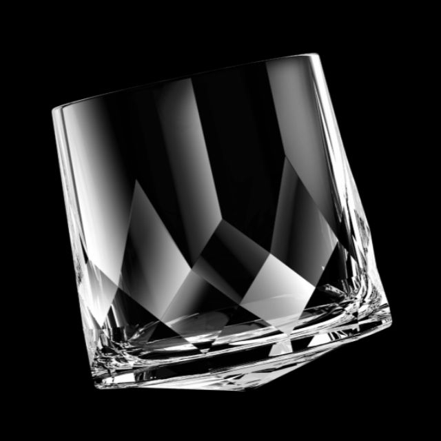 Set 6 pahare Rotating Whisky Rock Ocean Kitchen [2]
