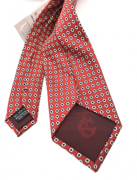 Set Black Gentleman Portcard Ungaro si Cravata matase [9]