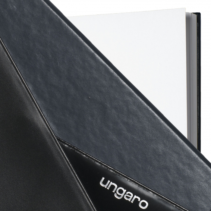 Set Agendă Ungaro și Cravata Matase Borealy [3]