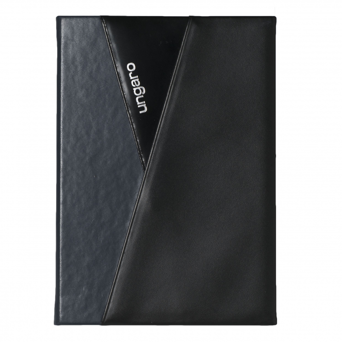 Set Agendă Ungaro și Cravata Matase Borealy [5]