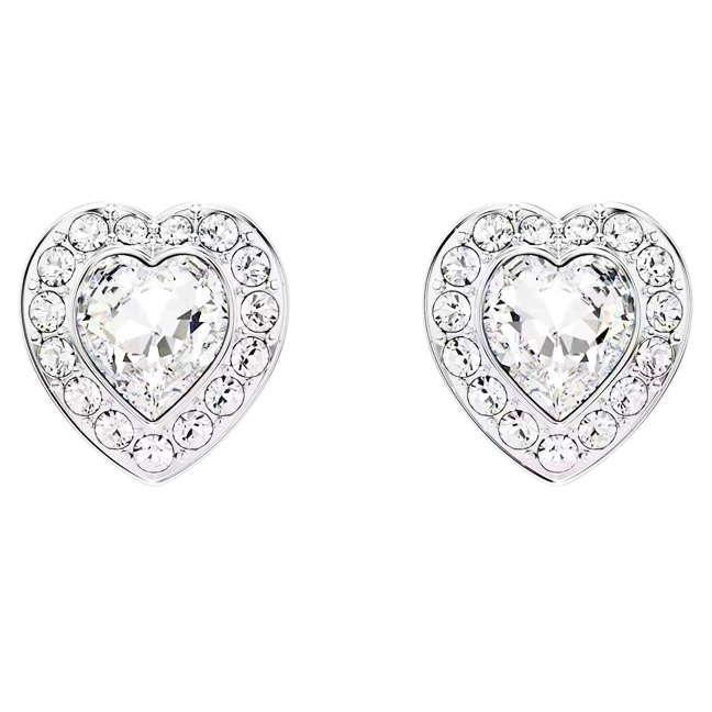 Set Cadou Colier & Cercei Hearts Ari Small [2]