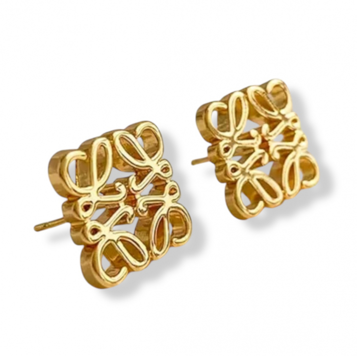 Cercei Love Gold [3]