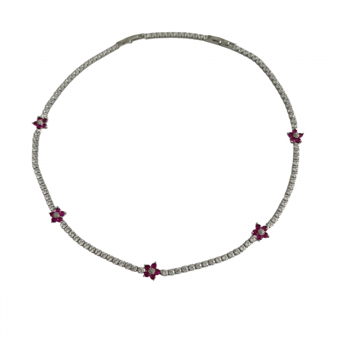 Colier Rose Tennis Classic [2]