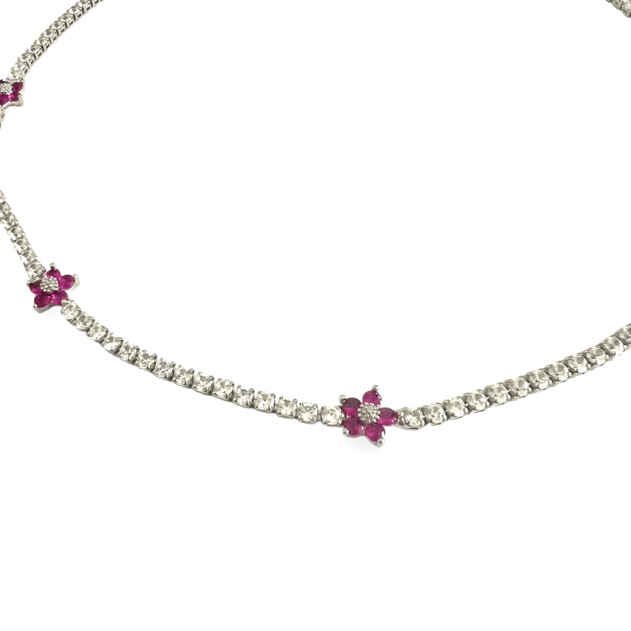 Colier Rose Tennis Classic [3]