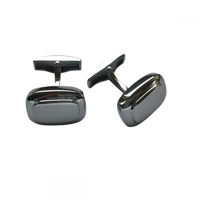 Set Butoni Silver [3]