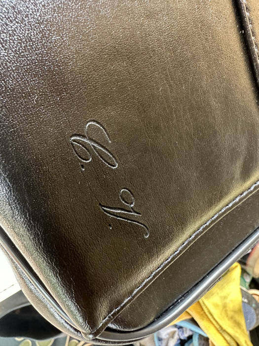 Set Cadou Bărbați WestPolo – Borsetă, Portofel și Curea din Piele Naturală [25]