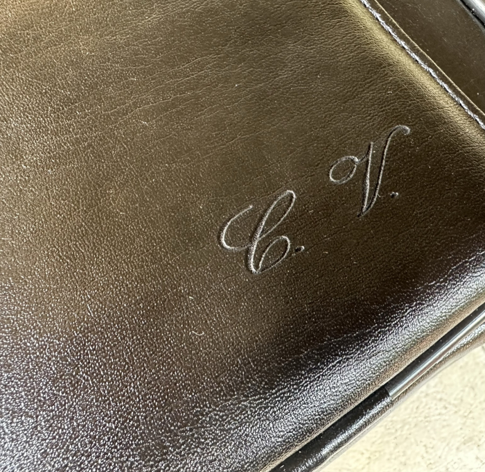 Set Cadou Bărbați WestPolo – Borsetă, Portofel și Curea din Piele Naturală [27]