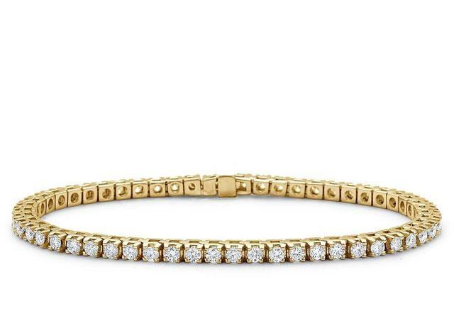Esarfa Casmir, Mănuşi Piele Naturală si Bratara Tennis Diamonds [2]