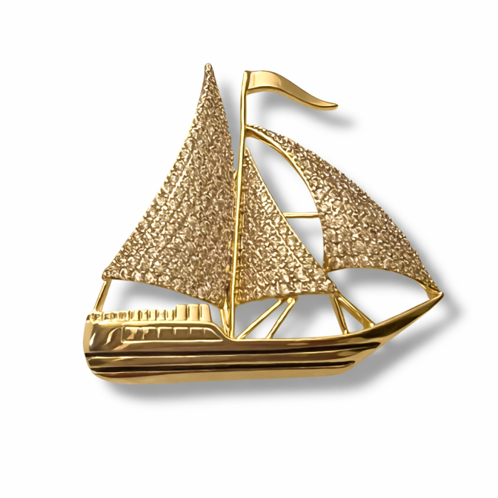 Cadouri femei elegante – Set cadou lux vapor auriu [2]