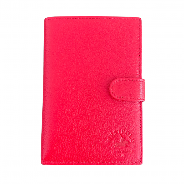 Portofel Alpin Pro Rouge & Esarfa Matase Borealy [4]