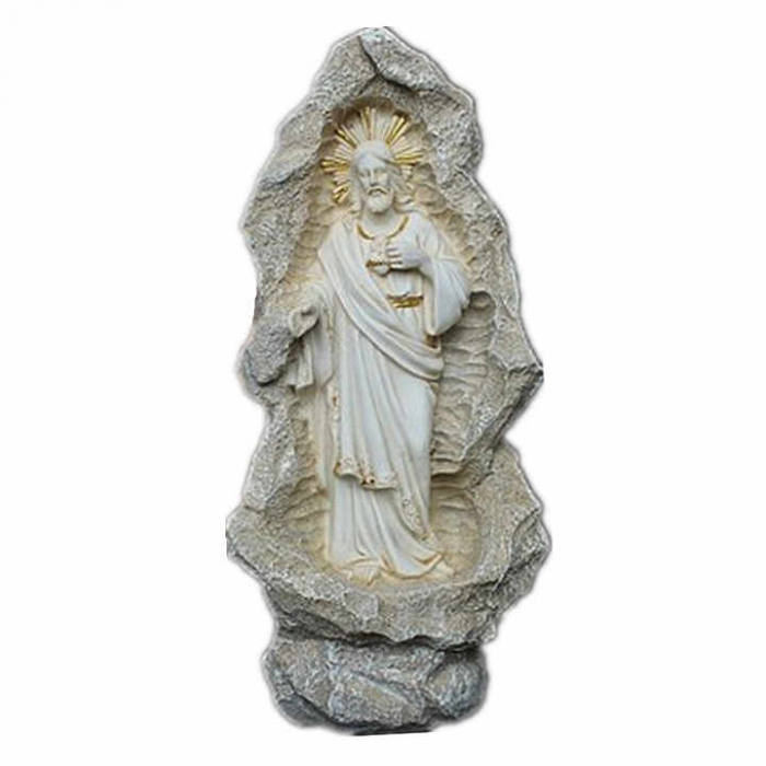 Statuetă Religioasă Paste – Iisus în Grotă [5]