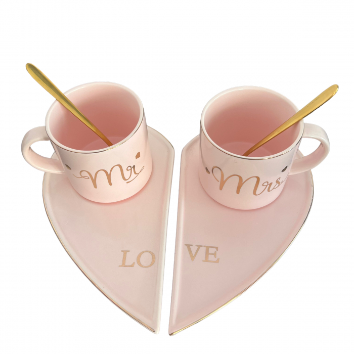 Set cani Love for Two [3]