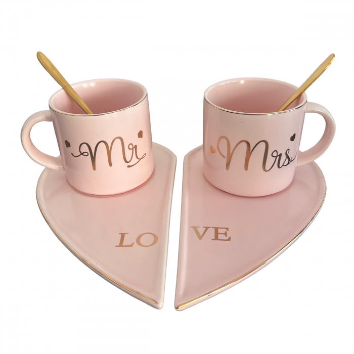 Set cani Love for Two [4]