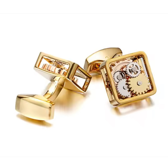 Butoni Watch Skeleton [1]