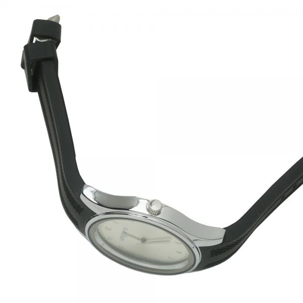 Set Ceas Ungaro - Paolo Black - si agenda Hugo Boss [3]