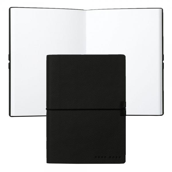 Set Ceas Ungaro - Paolo Black - si agenda Hugo Boss [7]