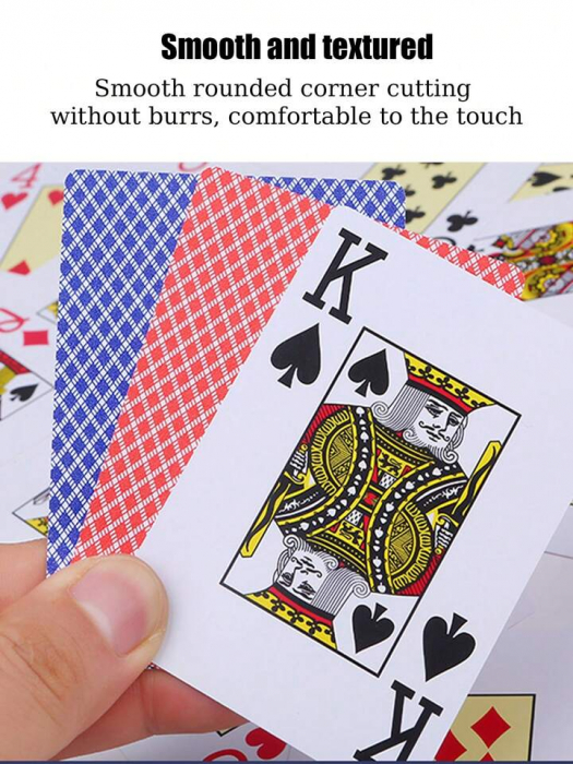 Set cosmetice Basic for Men & Carti de Joc Poker Star [8]