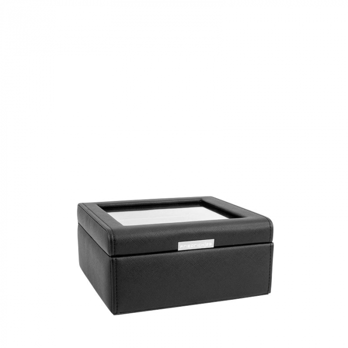 Cutie 6 Ceasuri Bond Glass by Friedrich Made in Germany [3]