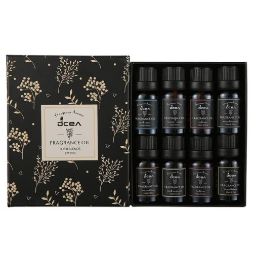 Aroma Gorgeous 8 Uleiuri Esentiale x 10 ml [3]