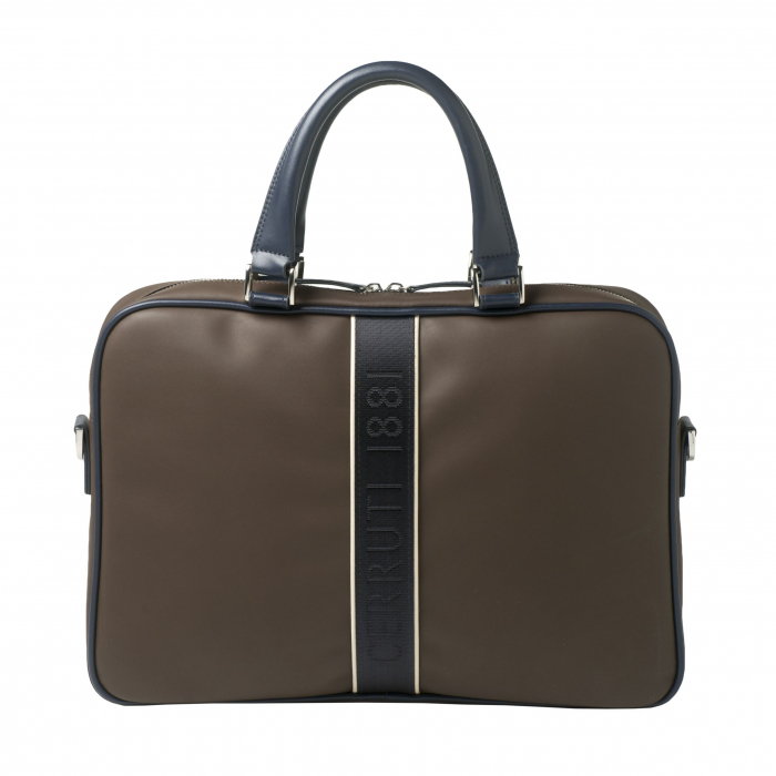 Geanta Computer Brown Cerruti 1881 [5]