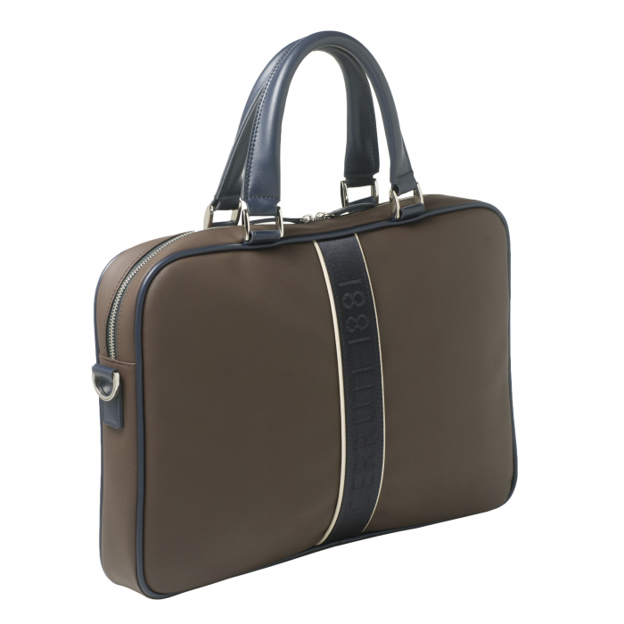 Geanta Computer Brown Cerruti 1881 [4]