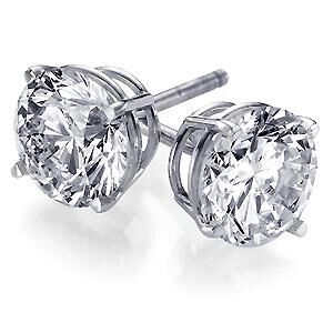 Cadou Valentine's Day Geanta Black Glam si Cercei Diamond One [2]