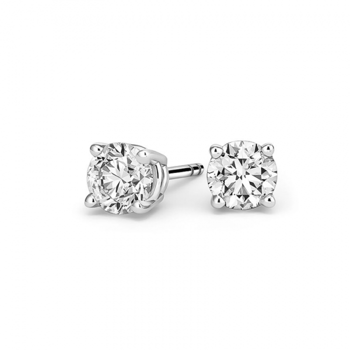 Cadou Valentine's Day Geanta Black Glam si Cercei Diamond One [6]