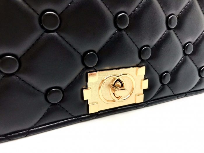 Set Geanta Coco Glam si Ceas Matteo Ferari [7]