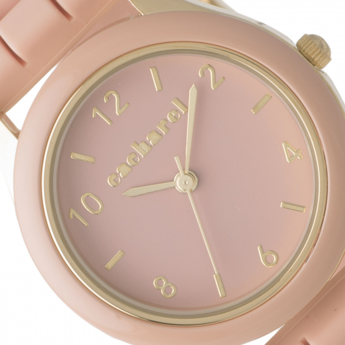 Happy Day Ceas Cacharel Pink [2]