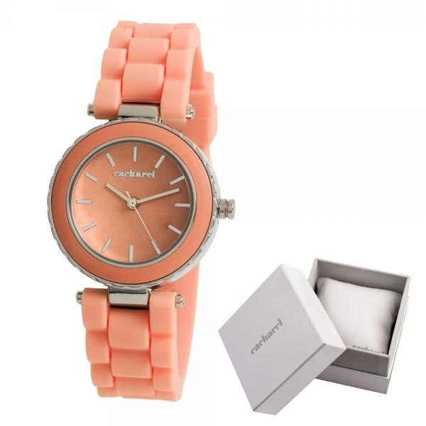 Set Happy Day Ceas Cacharel si Cosmetice Scottish Fine Soaps [4]