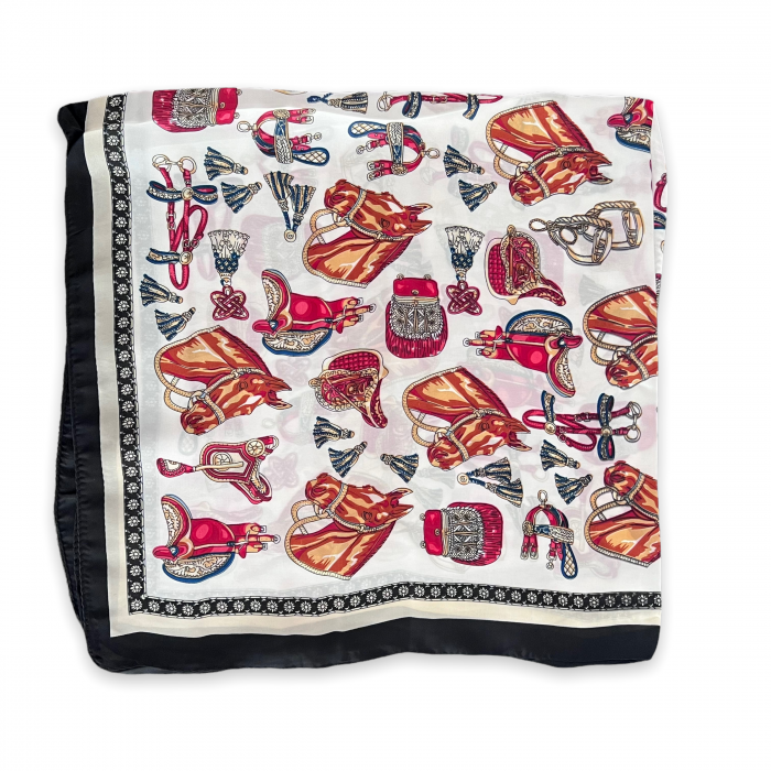 Set Ochelari De Soare Aviator Christian Lacroix & Esarfa Borealy [6]