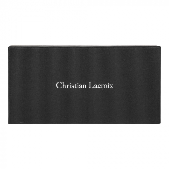 Set Ochelari De Soare Aviator Christian Lacroix & Esarfa Borealy [4]