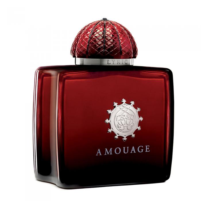 Amouage Cadou Set Parfum si Lapte de Corp Lyric Woman [2]