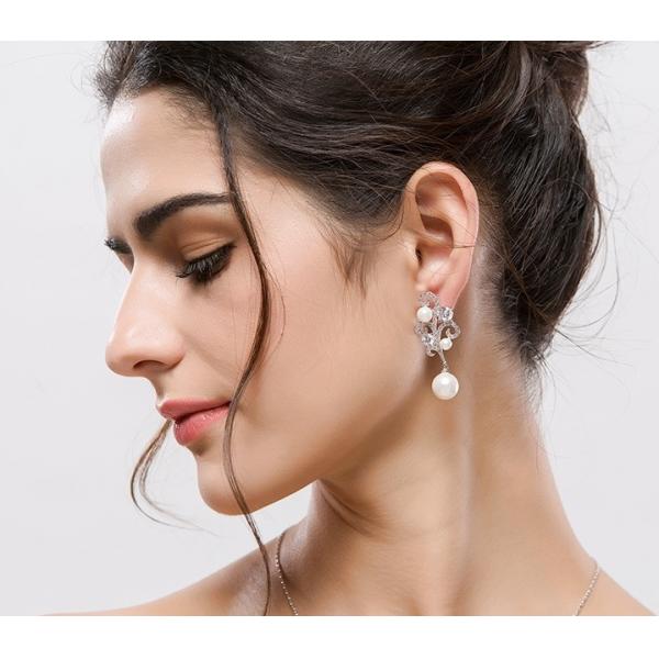 Set Perle Sophisticated Bow by Borealy [3]