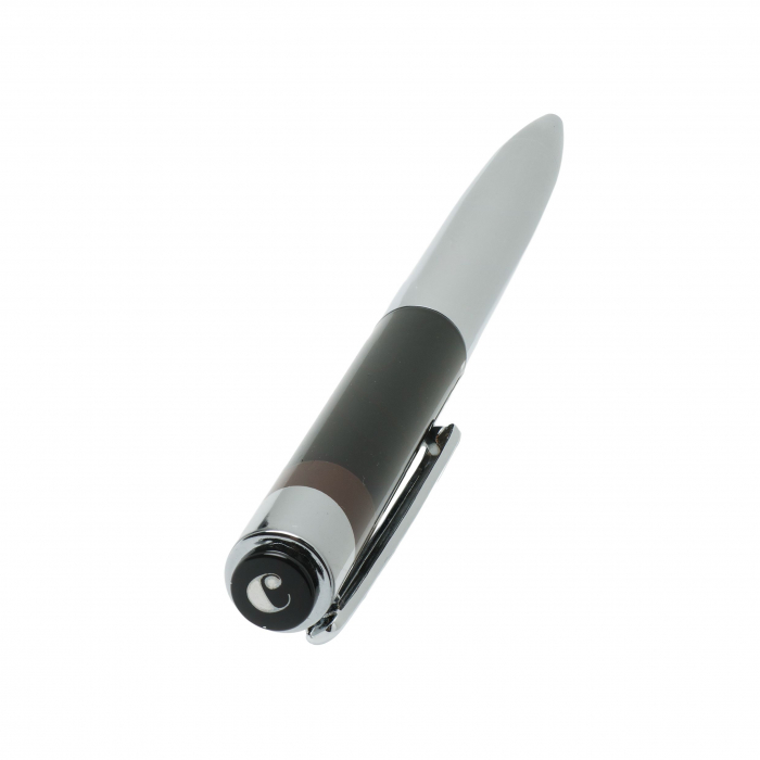 Set Pix Cacharel London Marron si Manusi Maro Barbati Piele Naturala - Copie [7]