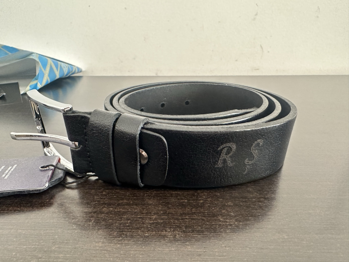 Set Portofel si Curea Piele Naturala & Cutie Cadou Piele [14]