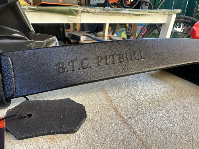 Set Portofel si Curea Piele Naturala & Cutie Cadou Piele [15]